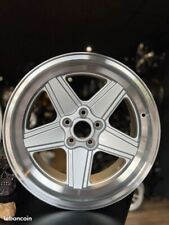 4 New 17’ Style Retro Classic Penta Mercedes 107 108 109 116 123 Rims
