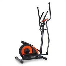 Elliptical Cross Trainer