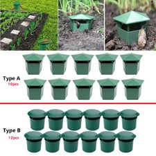 10/12pcs Reusable Slug&Snail