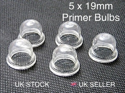 Petrol fuel primer - x,
