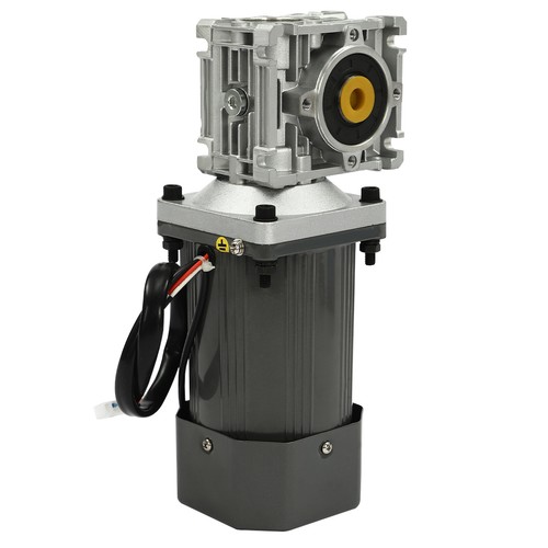 Efficient 120w worm gear - efficient,