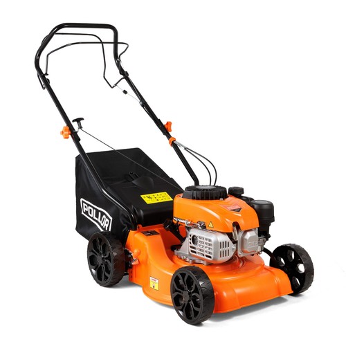 Pollor self propelled - self, petrol