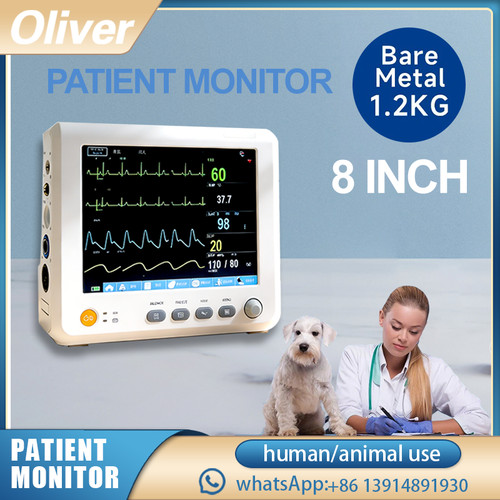 Vet human dual application - vet,