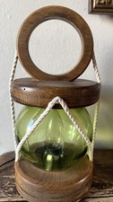 Vintage fishing bouy - vintage,