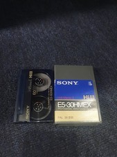 Sony Hi8 Pro ME E5-30HMEX Pro