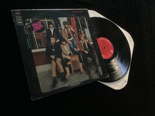 Moby Grape - Moby Grape -  US
