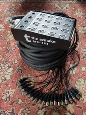 Thomann Multicore 16/4 Stage