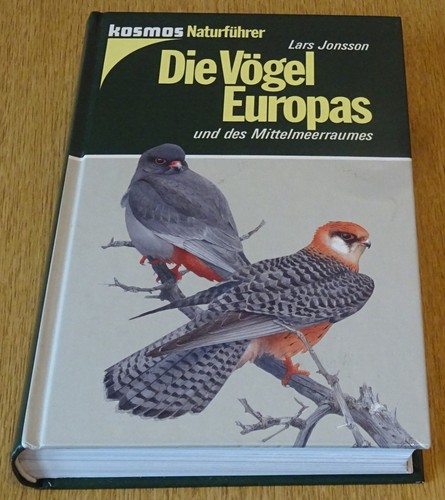 Lars jonsson die - lars,