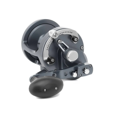 Avet raptor speed series - 2-speed,