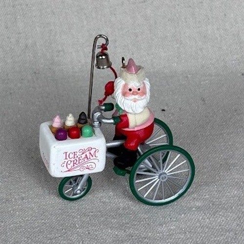 Hallmark kringles ice - kringles,