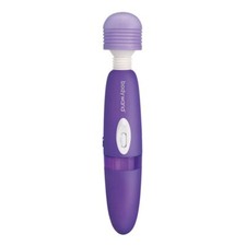 Bodywand Pulse Rechargeable Wand Massager
