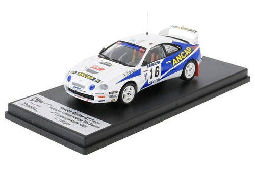 Toyota celica four 16 - celica, gt