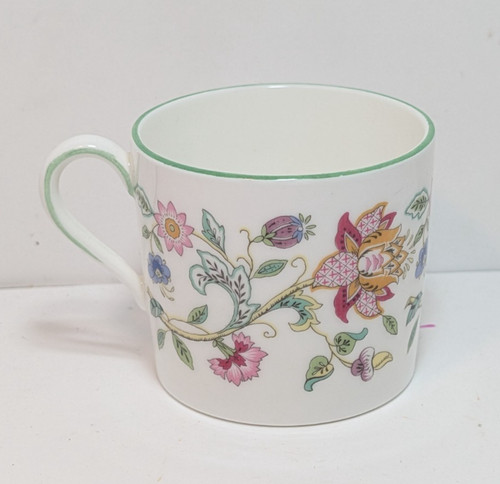 Minton haddon hall - haddon,