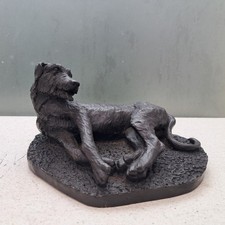 Heredities Cold Cast Bronze