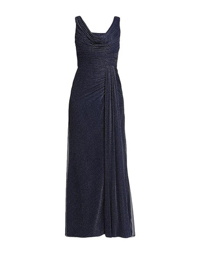 Debenhams debut plisse long - plisse,