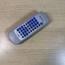 Kenwood RC-M0708 Remote Control For VH7 Hifi Rare