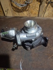 VAUXHALL MOKKA ASTRA MERIVA