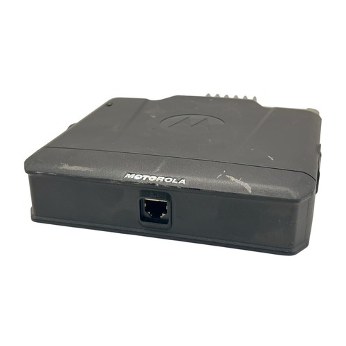 Motorola mxm 600 tetra without - mxm,