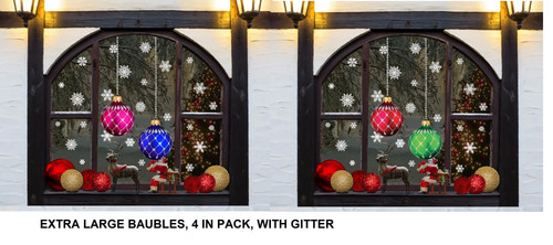 Extra large giant christmas - extra,