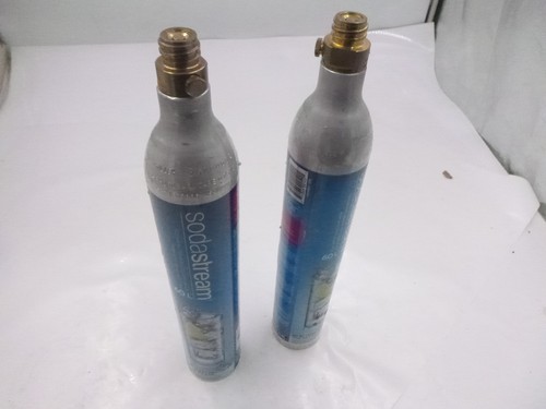 Pack empty sodastream - sodastream, co2