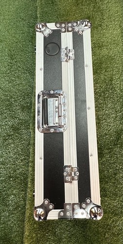 Flightcase for numark mixdeck - for,