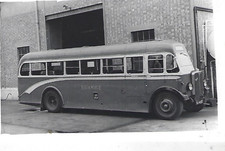 Bus Photo: VJ4537 Red & White