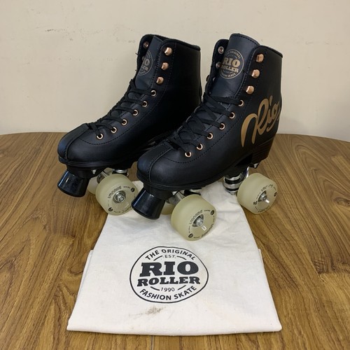 Rio roller skates - -, rose