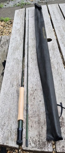 New 9ft fly - a,