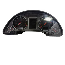 Audi A4 B6/B7 Avant 2004