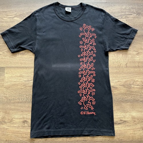 Vintage s keith haring - 80's, 90's