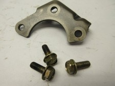 1990 HONDA GL1500 GL 1500 GOLDWING SE DRUM SETTING PLATE