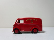 Dinky Toy 260 Morris Royal