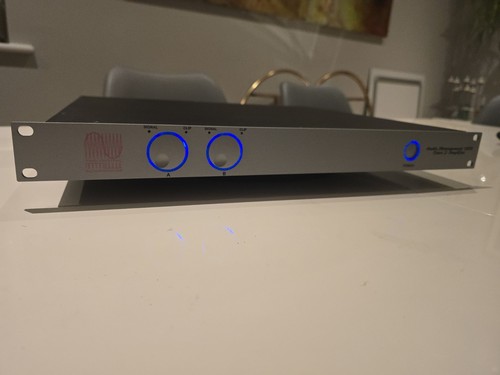 Audio management am1200 - audio,
