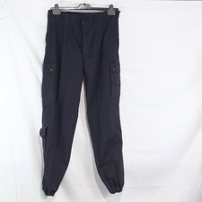 Dutch Naval Working Trousers