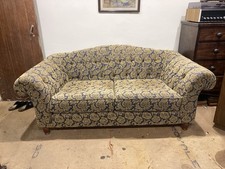 John Sankey Bloomsbury Sofa