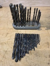 Vintage Imperial Drill