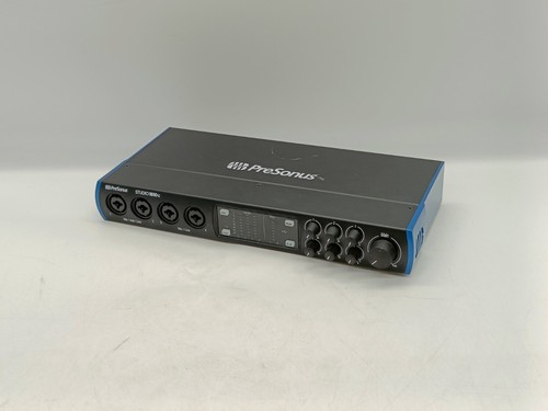 Presonus studio 1810c - presonus,