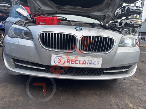 Bmw 520d f10 2010 - bmw, 2010-2011
