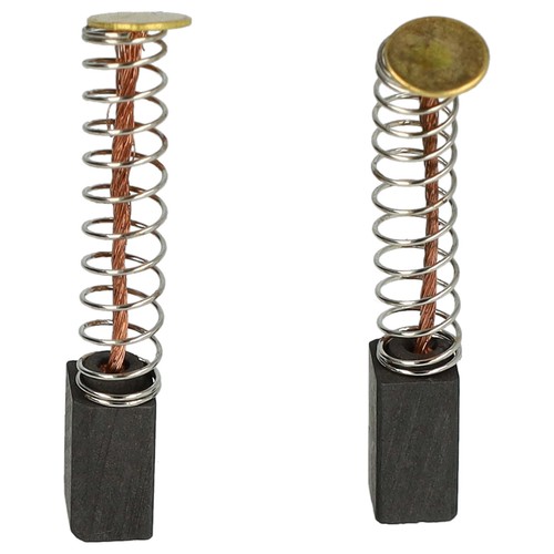 Carbon brushes for - 2, stihl