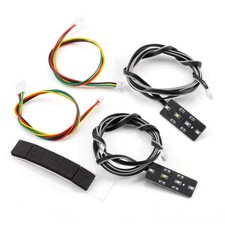 RC Car Light Bar Roof