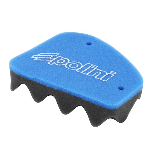 Polini double density air