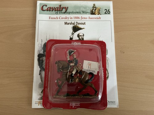 Del prado cavalry the - prado-,
