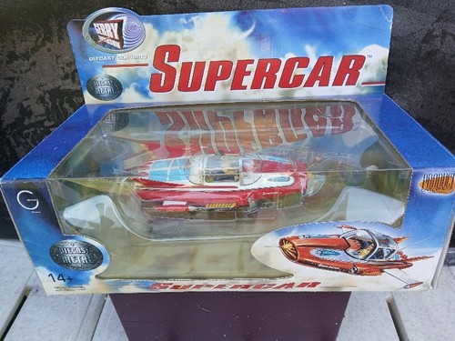 Product enterprise supercar - product,