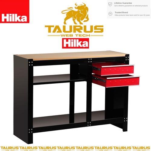 Hilka heavy duty drawer work - hilka,