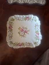 Antique Old Foley James Kent