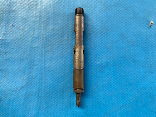 Rover series diesel - mg, l-series