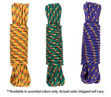 THICK HEAVY DUTY BRAIDED ROPE