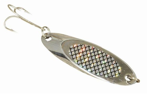 Wsb silver wedge sea - silver,