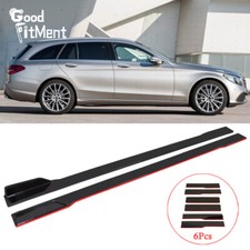 2.2m Side Skirts Spoiler
