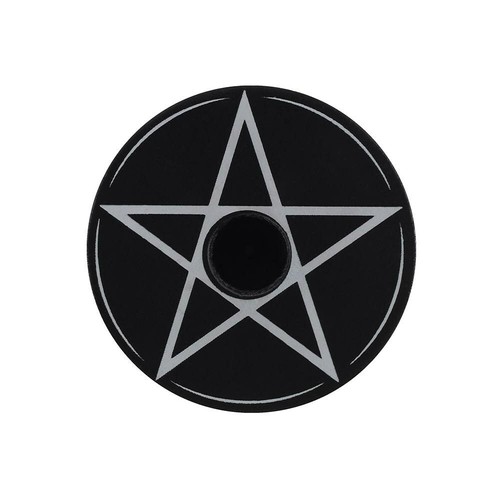 Brand new pentagram - brand, spell